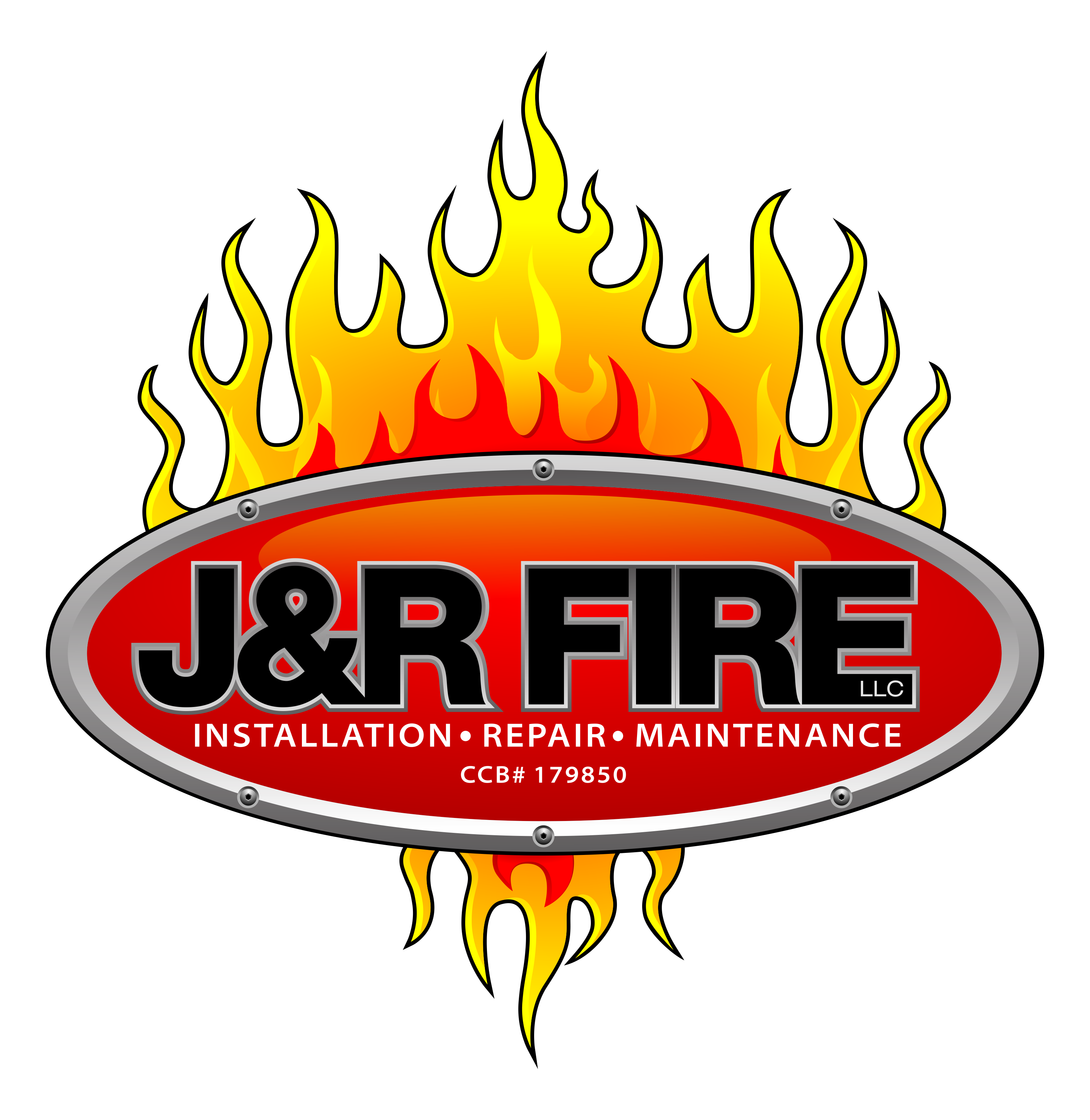 J and R Fire